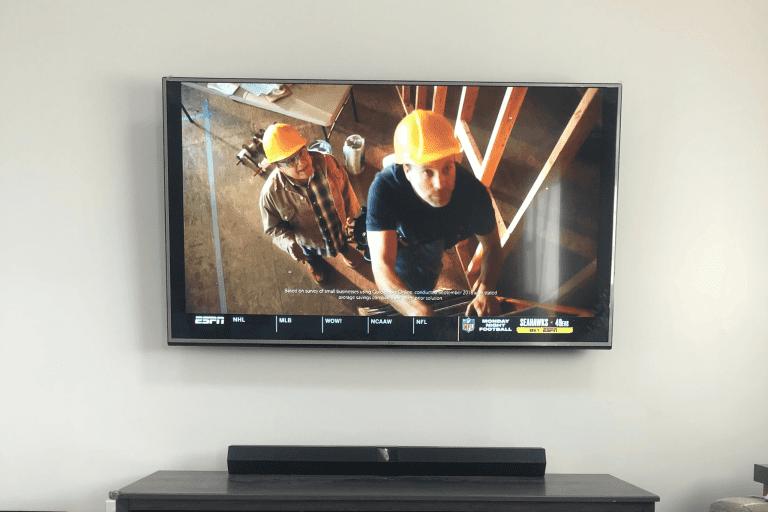 tv mounting installers