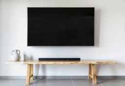 Soundbar Mounting / Installation